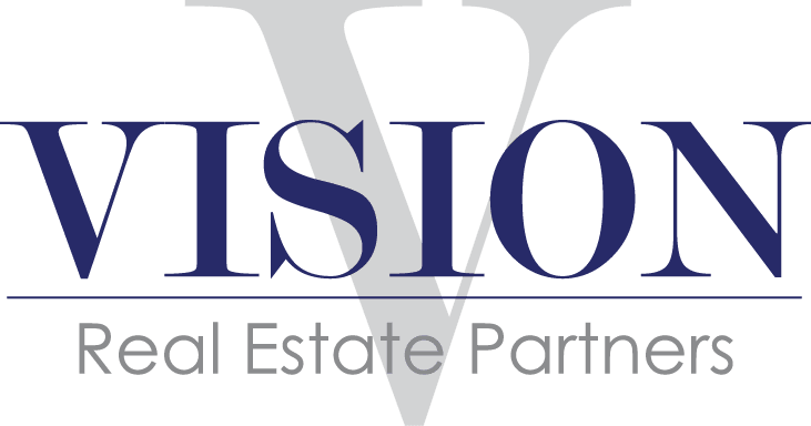 Vision Real Estate Partners logo