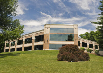 Mountain Lakes Exterior