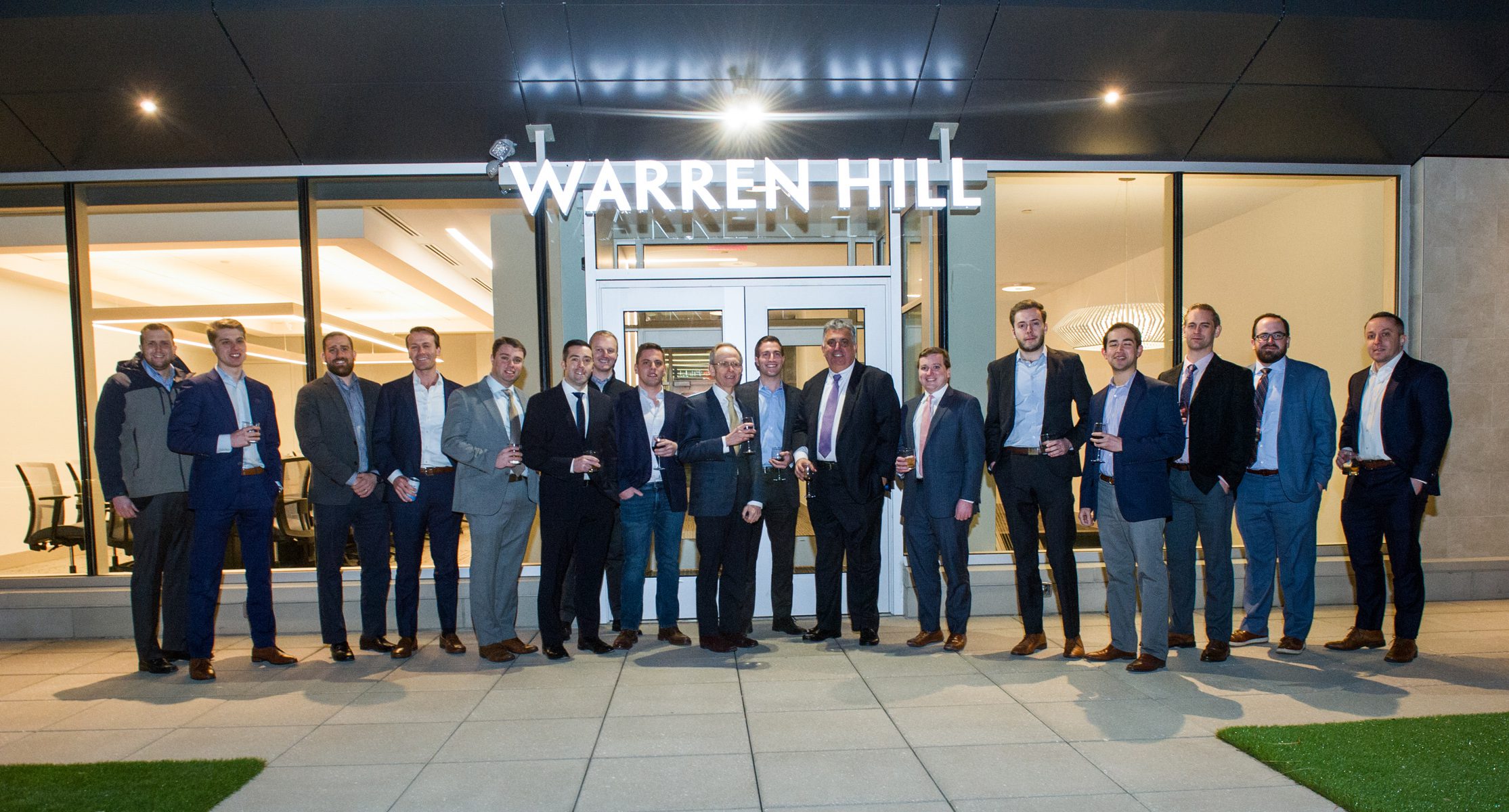 Vision Real Estate Partners’ Morreale NAIOP NJ’s Developing