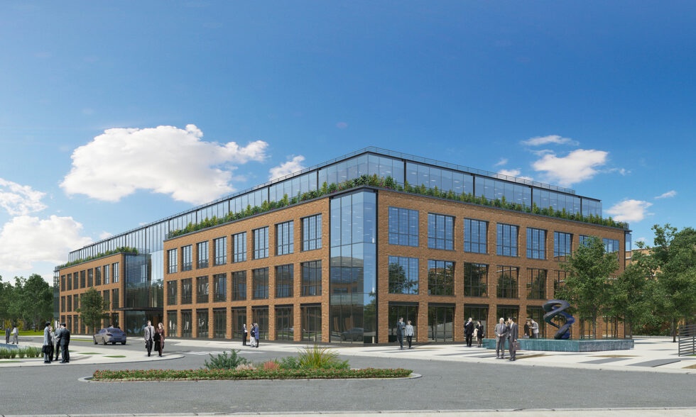 Columbia Road Vision Real Estate Partners