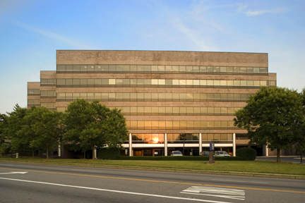 Tenant Activity Brings 33,000 SF in Leasing to 9W Office Center in Fort Lee,  . - Vision Real Estate Partners