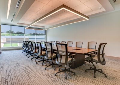 Warren Corporate Center - Hill Amenity Center Conference Room