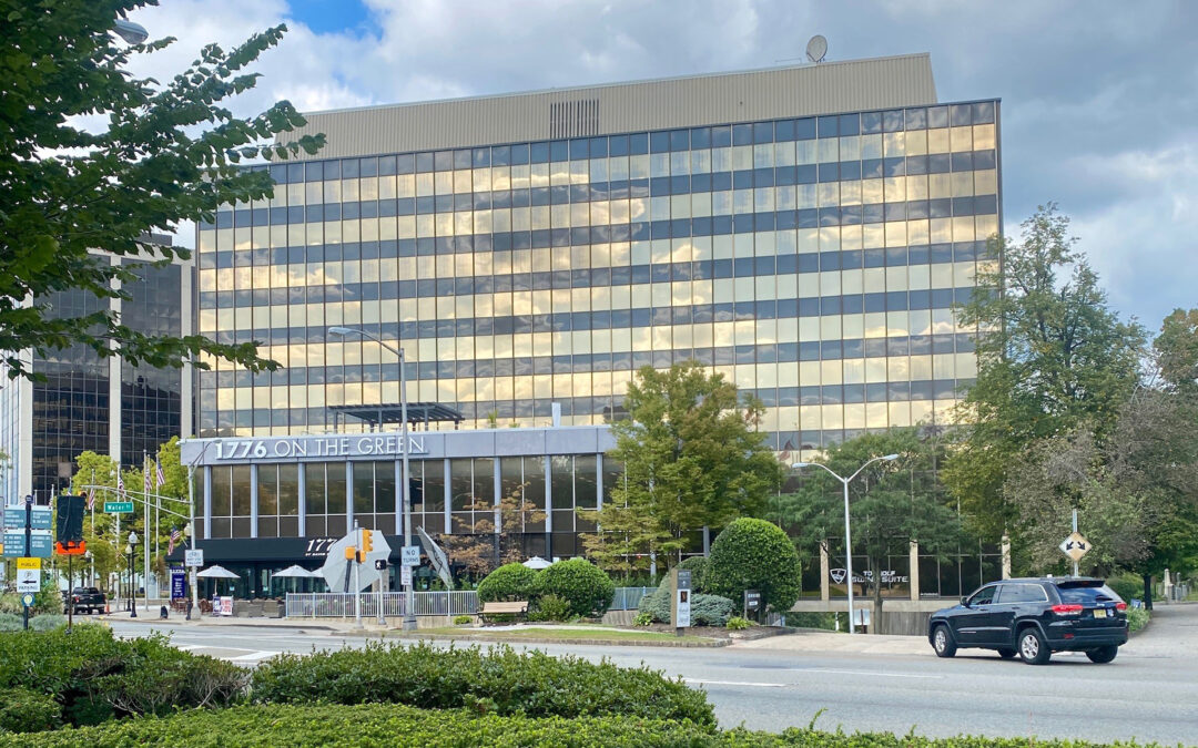 Vision Real Estate’s Morristown office building nabs five leases totaling 45,000 sq. ft.