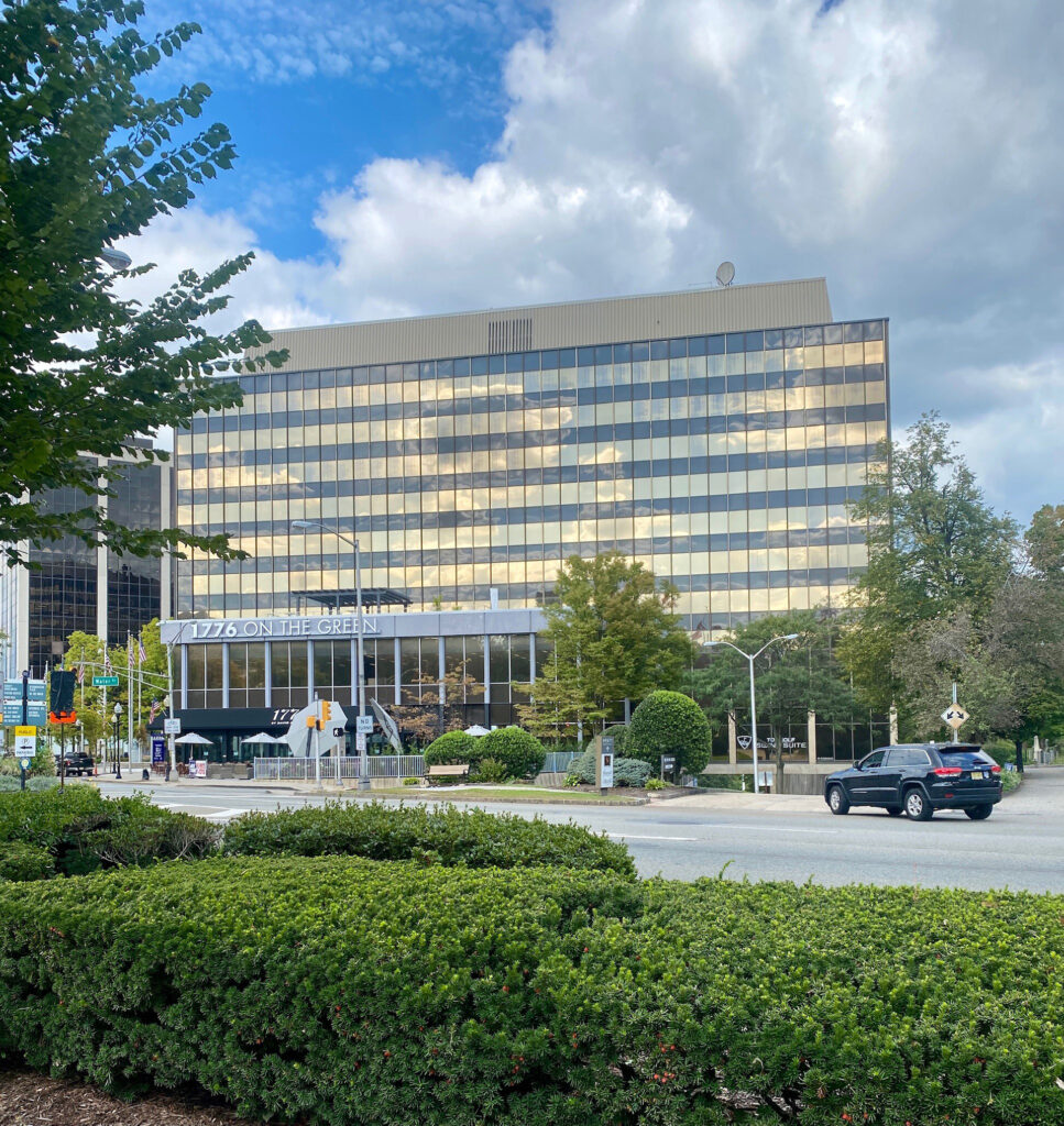 Vision Real Estate’s Morristown office building nabs five leases