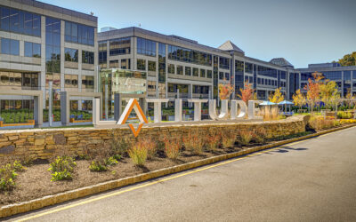 Avis Budget Group relocates HQ to LATITUDE office building in Parsippany
