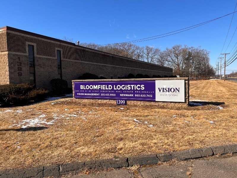 Vision Real Estate, Rialto Capital Buy 566,000 SF Industrial Portfolio