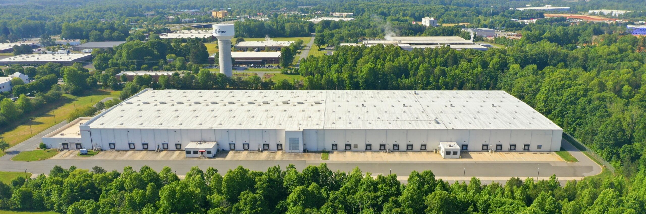 1017 Corporate Park Drive, Mebane, NC