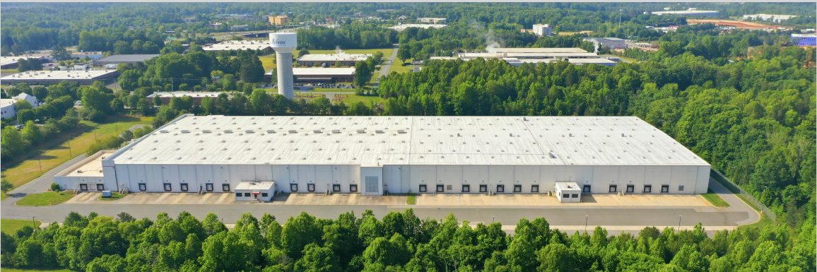 1017 Corporate Park Drive, Mebane, NC